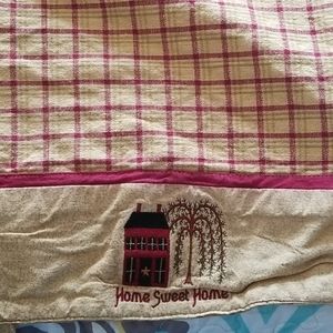 Primitive home decor